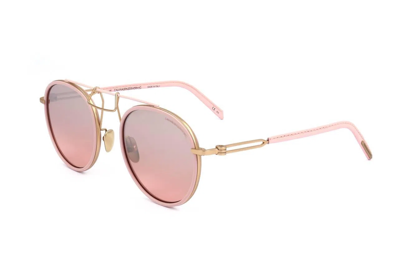 Calvin Klein 205W39NYC CKNYC1873S Sunglasses - view 11